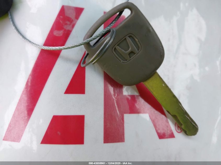 2004 Honda Accord 2.4 Lx VIN: 1HGCM56304A053900 Lot: 43855961