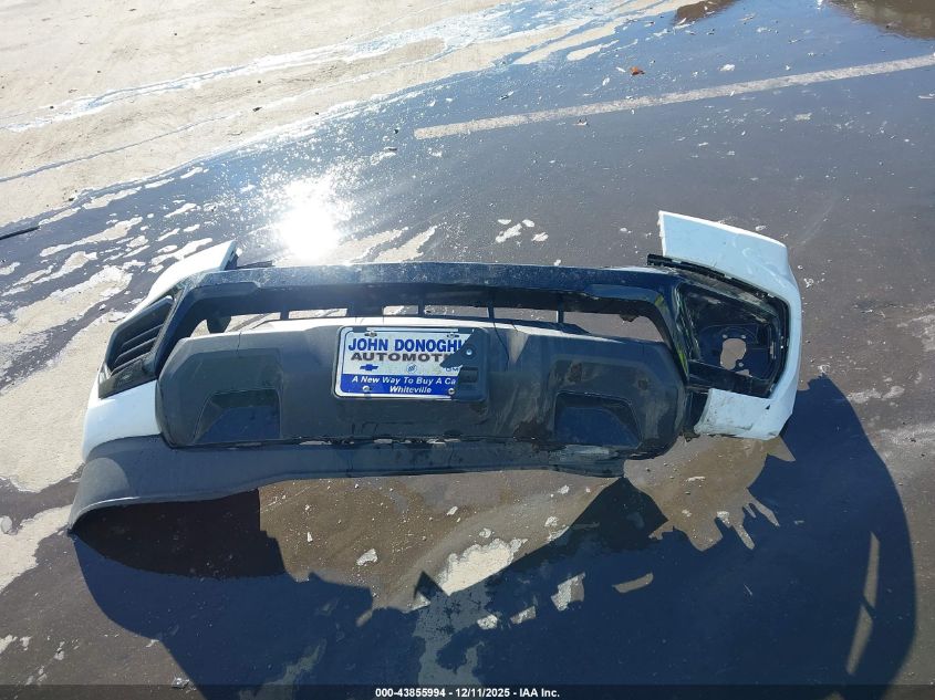 2021 Chevrolet Colorado 2Wd Short Box Lt VIN: 1GCGSCEN2M1266893 Lot: 43855994