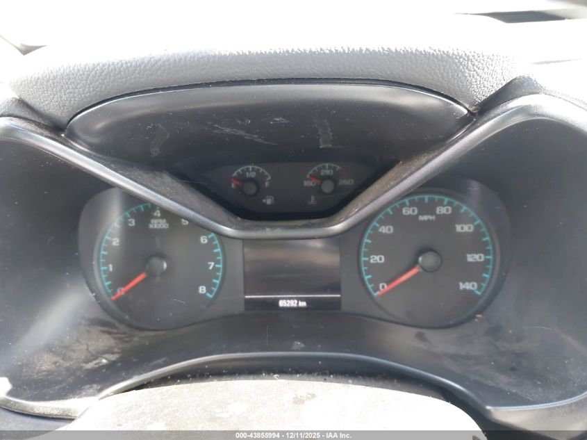 2021 Chevrolet Colorado 2Wd Short Box Lt VIN: 1GCGSCEN2M1266893 Lot: 43855994