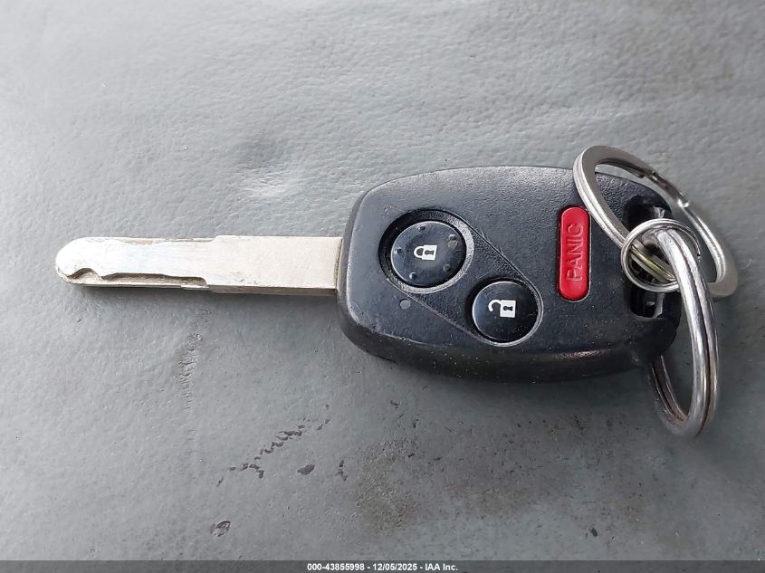 2005 Honda Pilot Ex-L VIN: 5FNYF18555B059285 Lot: 43855998