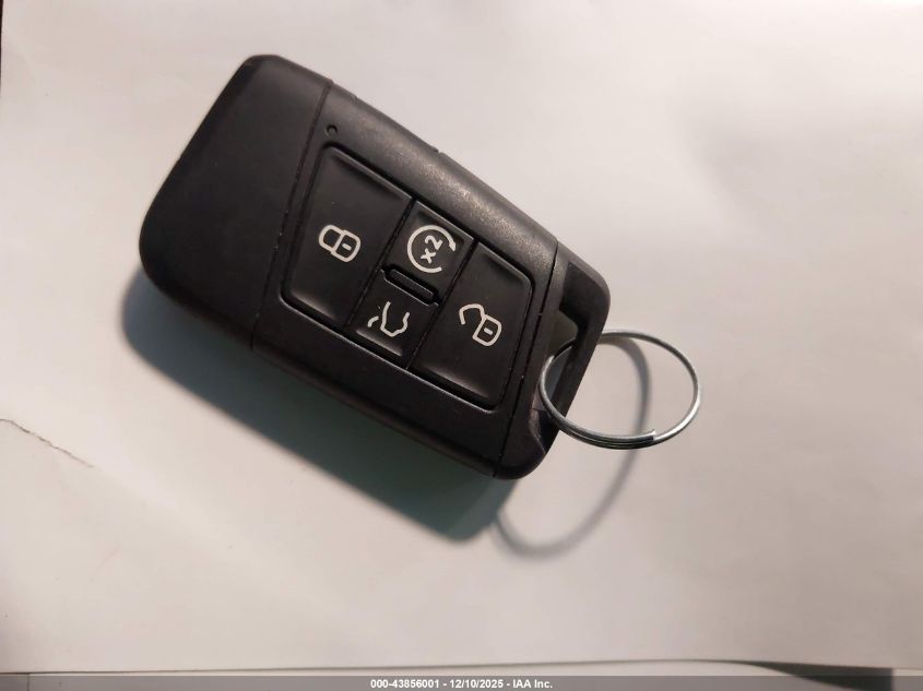 2022 Volkswagen Tiguan 2.0T Se VIN: 3VV2B7AX2NM162046 Lot: 43856001