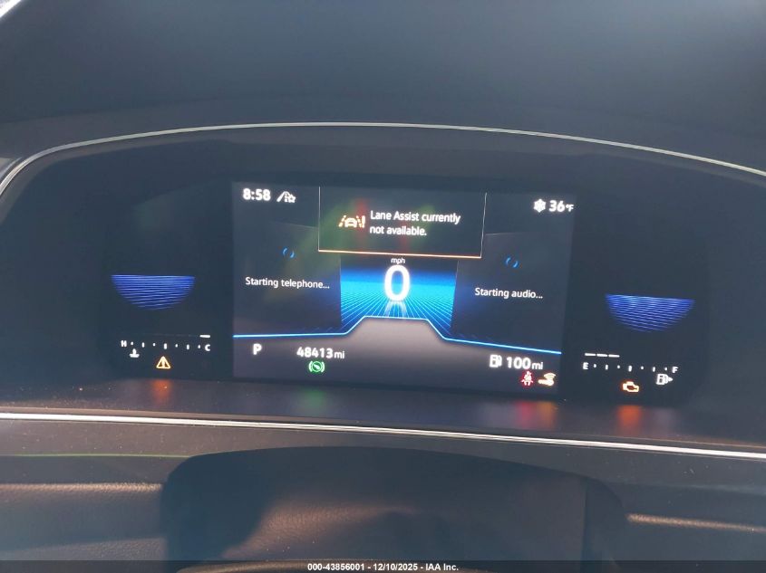 2022 Volkswagen Tiguan 2.0T Se VIN: 3VV2B7AX2NM162046 Lot: 43856001