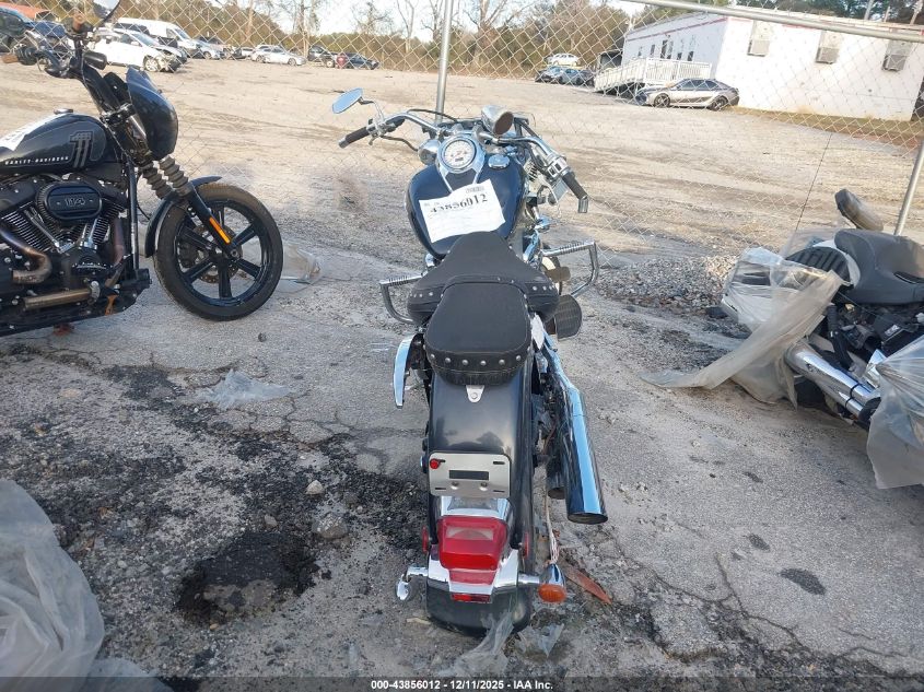 2006 Suzuki C50 VIN: JS1VS55A262109291 Lot: 43856012