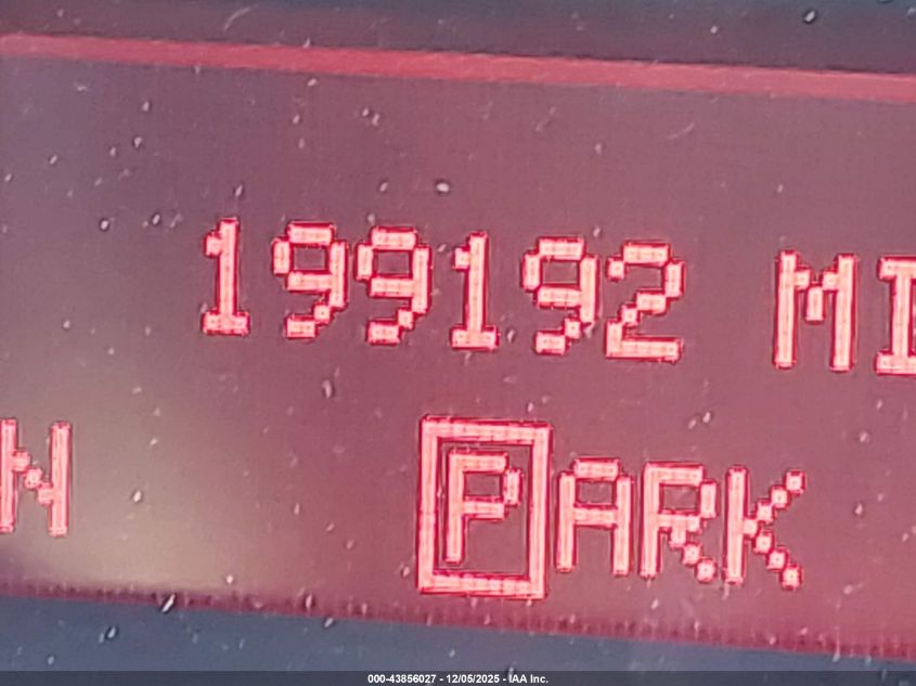 2008 Pontiac Grand Prix VIN: 2G2WP552981109087 Lot: 43856027