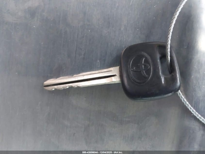 2006 Toyota Camry Le VIN: 4T1BE32K86U668944 Lot: 43856044