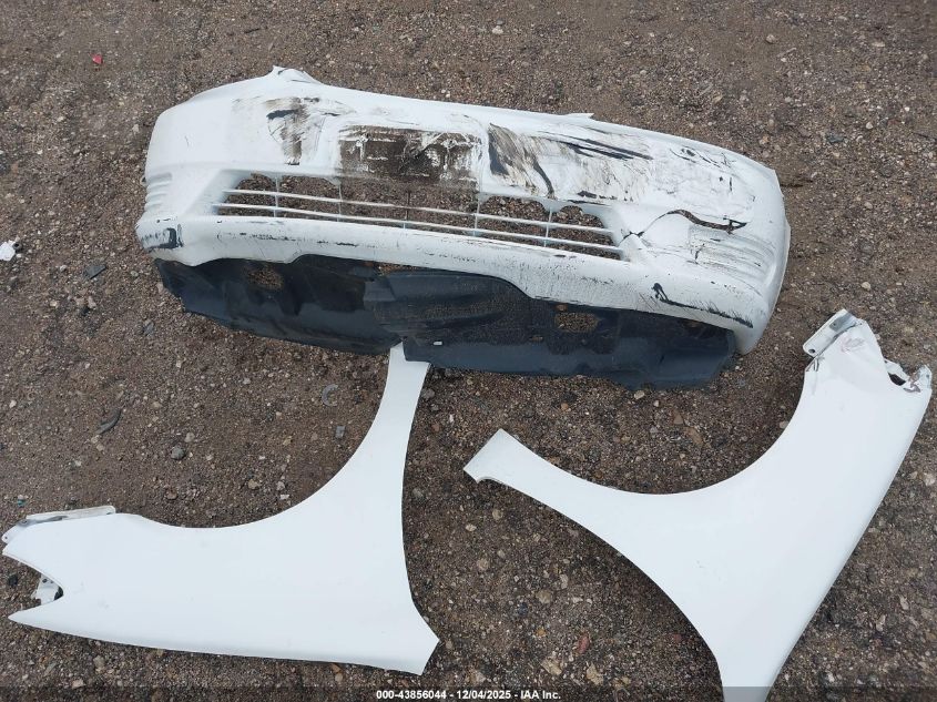 2006 Toyota Camry Le VIN: 4T1BE32K86U668944 Lot: 43856044