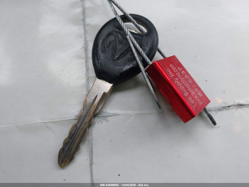 2003 Dodge Ram 1500 Slt/Laramie/St VIN: 1D7HA18N63S112743 Lot: 43856050