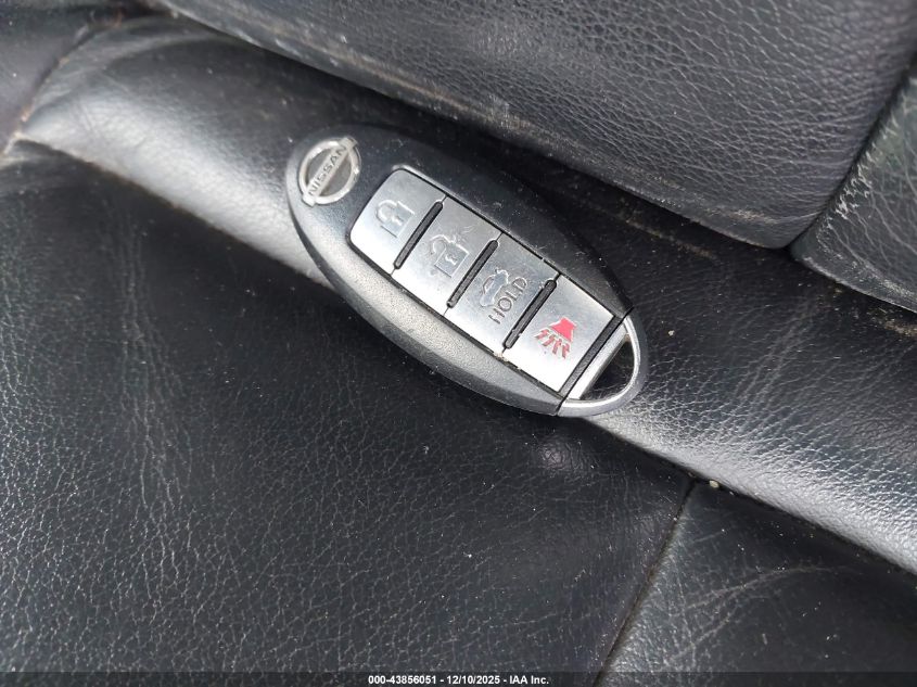 2008 Nissan Maxima 3.5 Sl VIN: 1N4BA41E18C803861 Lot: 43856051