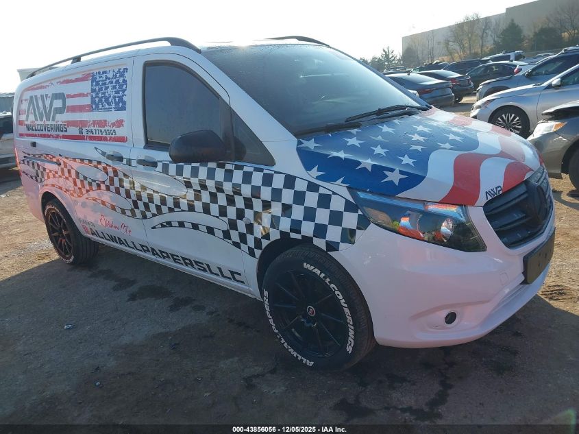 MERCEDES-BENZ METRIS