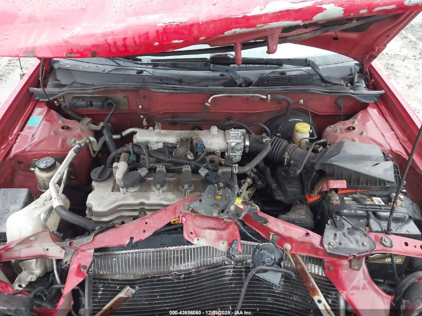 2006 Nissan Sentra 1.8S VIN: 3N1CB51D26L617646 Lot: 43856060