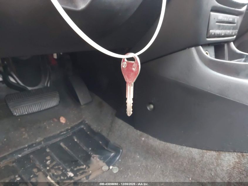 2006 Nissan Sentra 1.8S VIN: 3N1CB51D26L617646 Lot: 43856060