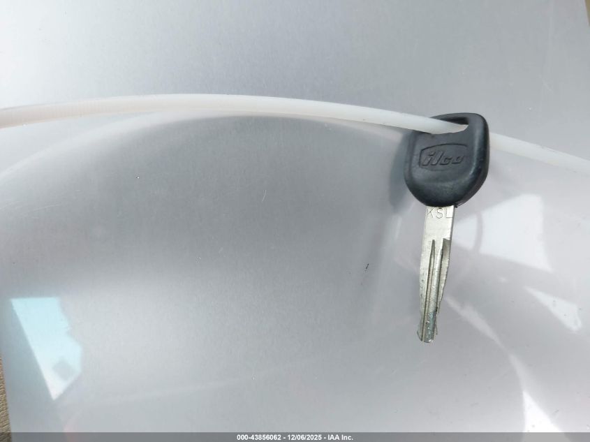 1998 Subaru Forester S VIN: JF1SF6551WH779861 Lot: 43856062