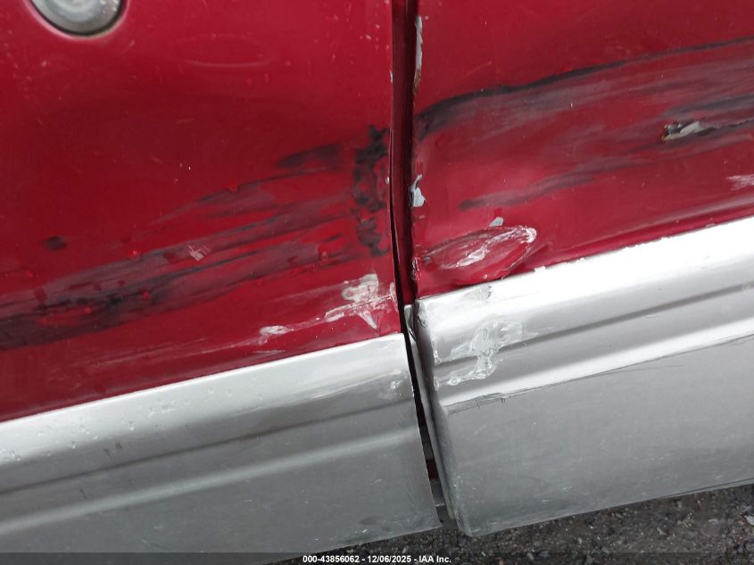 1998 Subaru Forester S VIN: JF1SF6551WH779861 Lot: 43856062