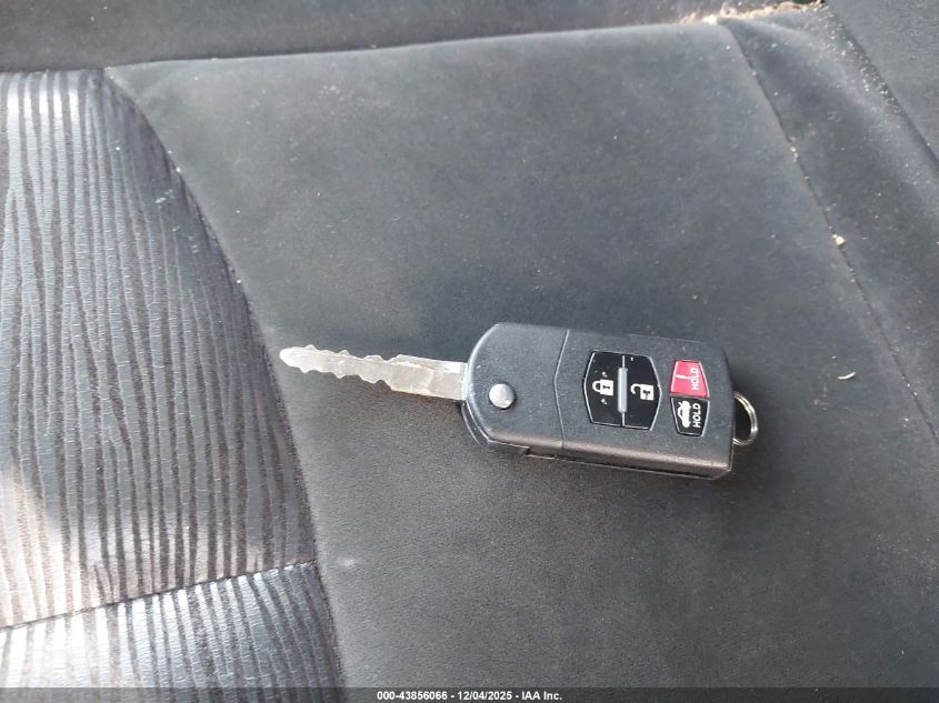 2009 Mazda Mazda6 I Sport VIN: 1YVHP81A195M12815 Lot: 43856066