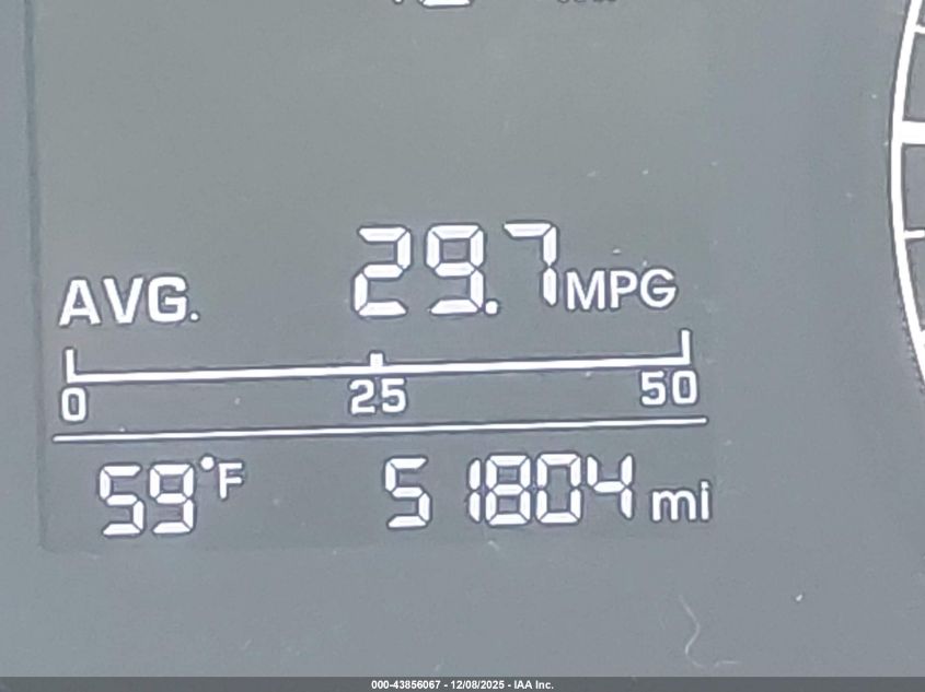 2021 Hyundai Accent Se VIN: 3KPC24A61ME138726 Lot: 43856067