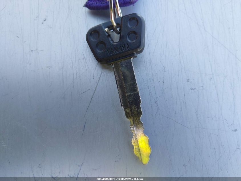 2024 Yamaha Mt09 C VIN: JYARN94Y9RA000479 Lot: 43856091