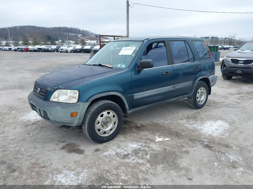 JHLRD2844WC017361 1998 HONDA CR-V photo no. 2