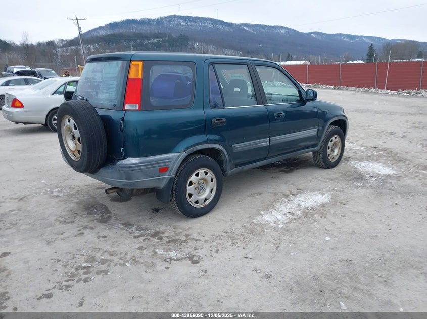 JHLRD2844WC017361 1998 HONDA CR-V photo no. 4