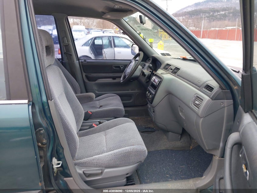 JHLRD2844WC017361 1998 HONDA CR-V photo no. 5