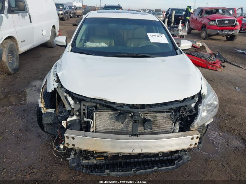 2015 Nissan Altima 2.5 Sl VIN: 1N4AL3AP6FC149681 Lot: 43856097