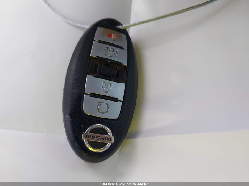 2015 Nissan Altima 2.5 Sl VIN: 1N4AL3AP6FC149681 Lot: 43856097