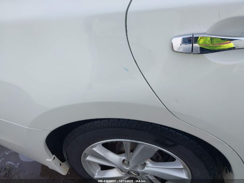 2015 Nissan Altima 2.5 Sl VIN: 1N4AL3AP6FC149681 Lot: 43856097