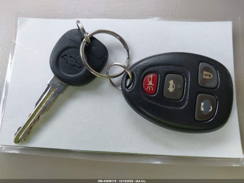 2008 Chevrolet Impala Ls VIN: 2G1WB58K381291853 Lot: 43856119