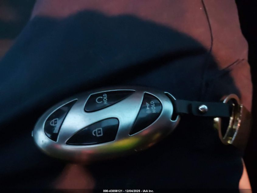 2025 Hyundai Sonata Sel VIN: KMHL64JA2SA482151 Lot: 43856121