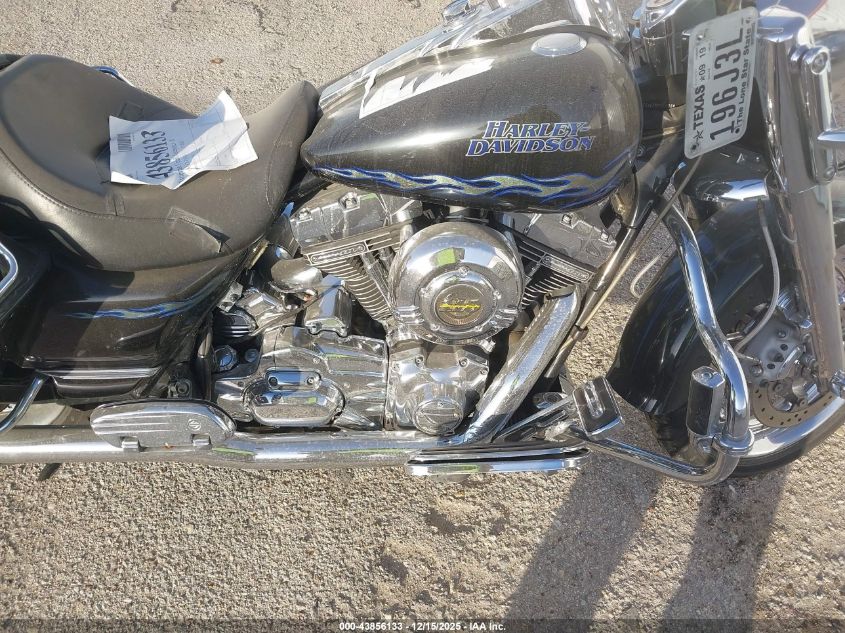 2007 Harley-Davidson Flhrse3 VIN: 1HD1PG8167Y955806 Lot: 43856133