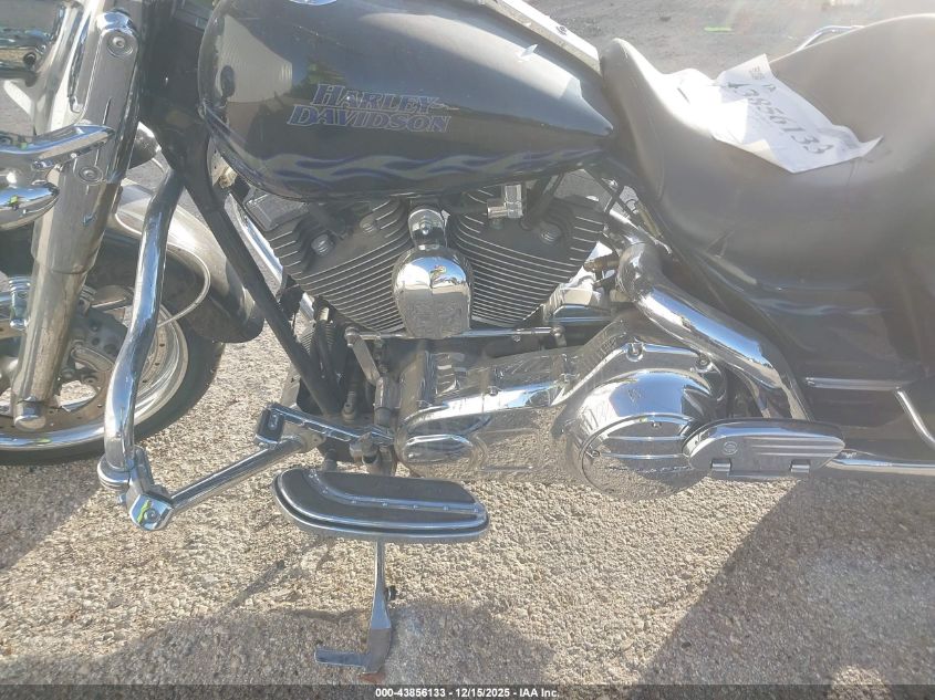 2007 Harley-Davidson Flhrse3 VIN: 1HD1PG8167Y955806 Lot: 43856133