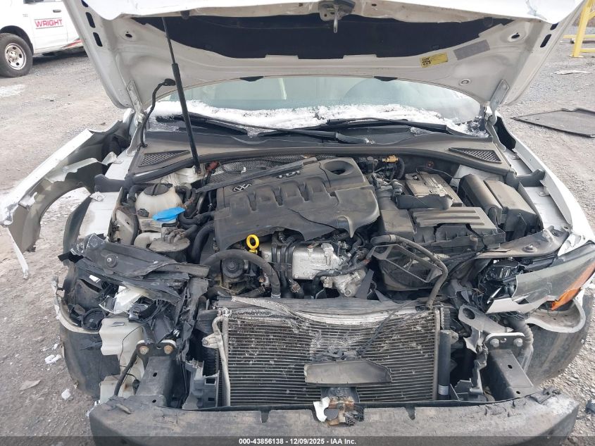 2015 Volkswagen Passat 2.0L Tdi Se VIN: 1VWBV7A39FC054039 Lot: 43856138