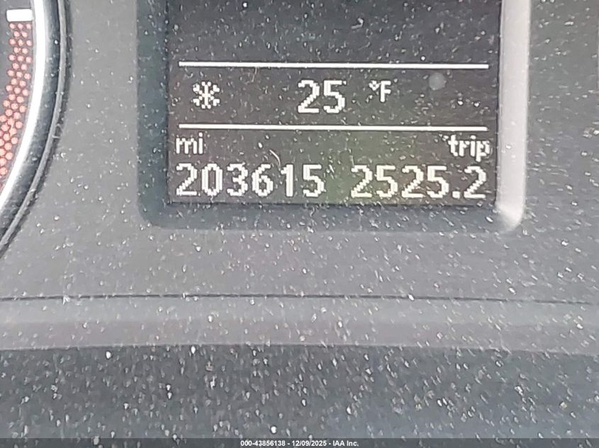 2015 Volkswagen Passat 2.0L Tdi Se VIN: 1VWBV7A39FC054039 Lot: 43856138