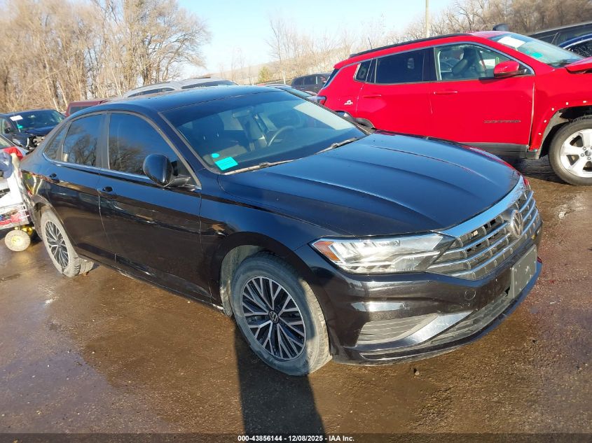 VOLKSWAGEN JETTA 1.4T R-LINE/1.4T S/1.4T SE