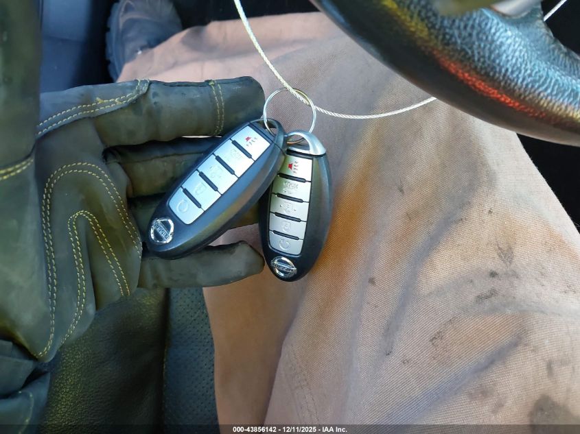 2013 Nissan Altima 2.5 Sl VIN: 1N4AL3AP9DC917490 Lot: 43856142