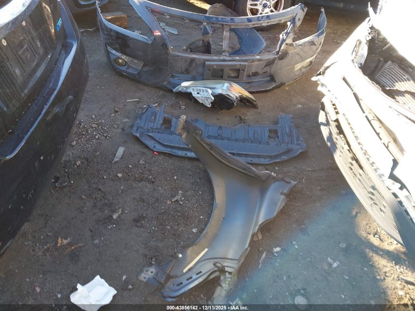 2013 Nissan Altima 2.5 Sl VIN: 1N4AL3AP9DC917490 Lot: 43856142