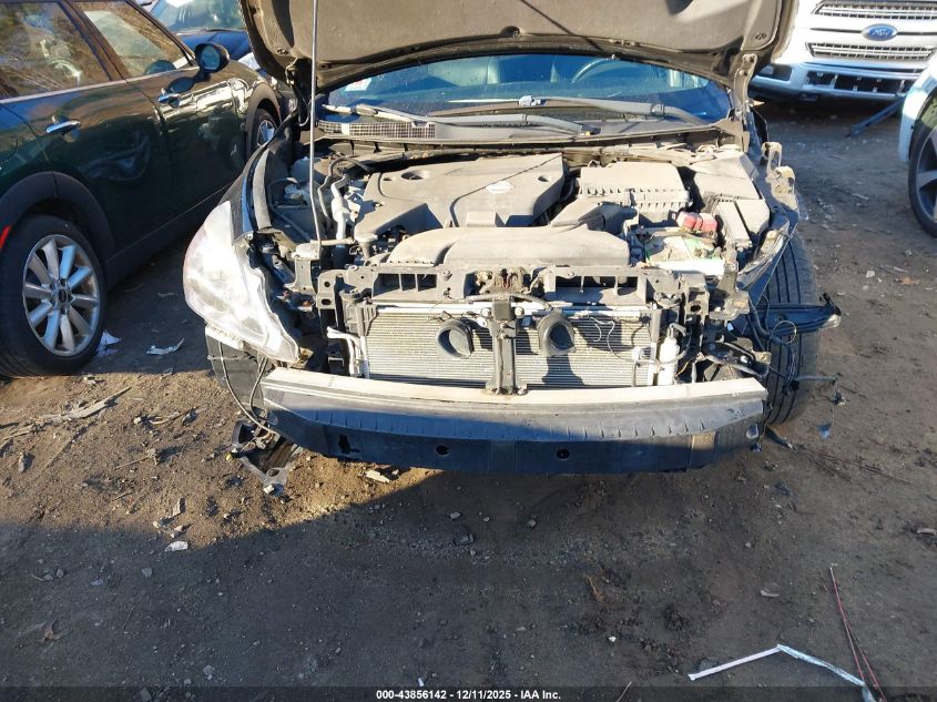 2013 Nissan Altima 2.5 Sl VIN: 1N4AL3AP9DC917490 Lot: 43856142