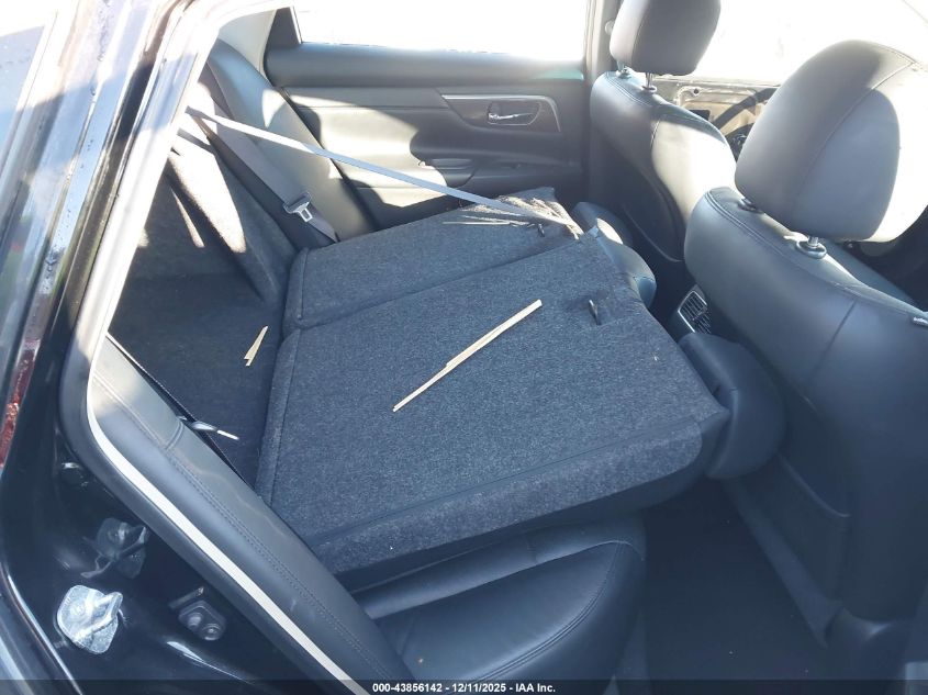 2013 Nissan Altima 2.5 Sl VIN: 1N4AL3AP9DC917490 Lot: 43856142