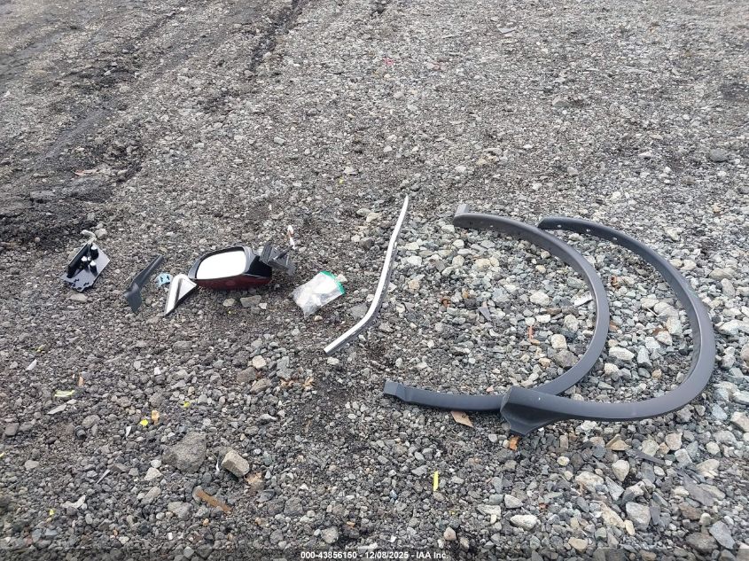 2015 Nissan Murano Sl VIN: 5N1AZ2MG9FN236411 Lot: 43856150