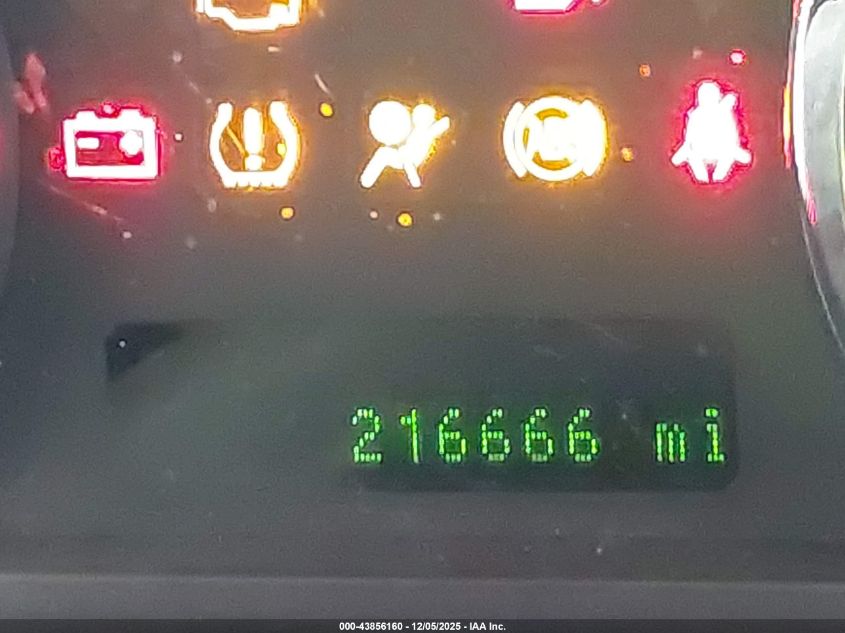 2008 Ford Edge Limited VIN: 2FMDK49C68BA88686 Lot: 43856160