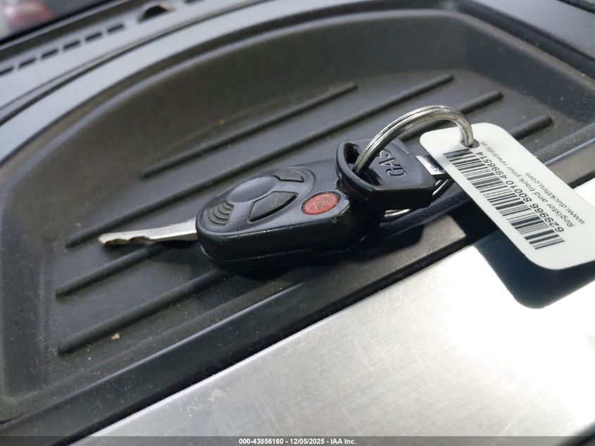 2008 Ford Edge Limited VIN: 2FMDK49C68BA88686 Lot: 43856160