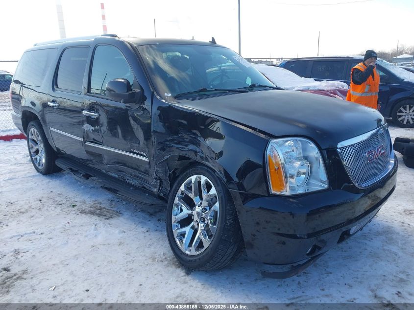 GMC YUKON DENALI