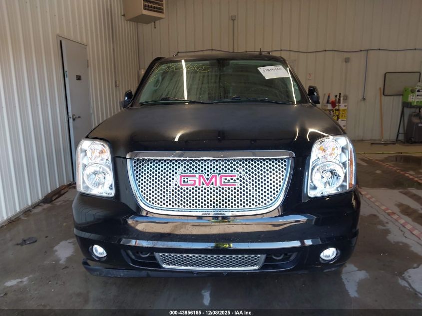 2014 GMC Yukon Xl 1500 Denali VIN: 1GKS2MEF2ER140467 Lot: 43856165