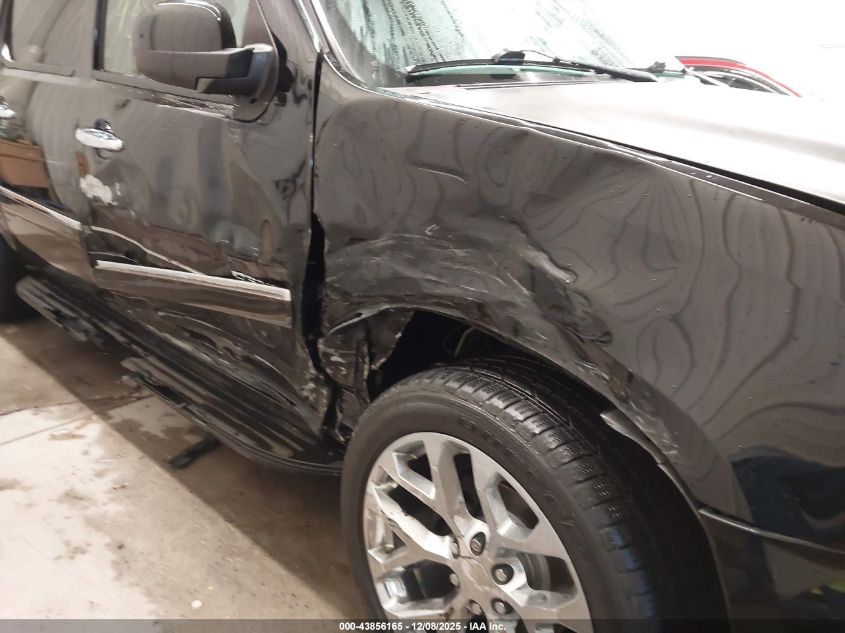 2014 GMC Yukon Xl 1500 Denali VIN: 1GKS2MEF2ER140467 Lot: 43856165