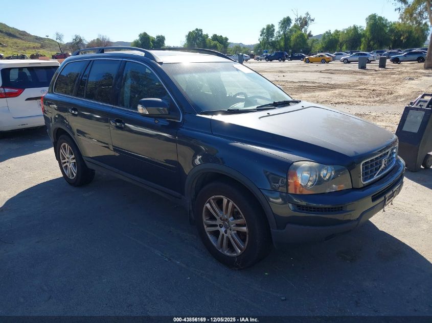 VOLVO XC90 3.2