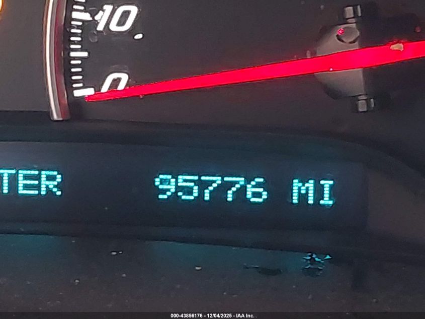 2009 Chevrolet Corvette VIN: 1G1YY36W595109765 Lot: 43856176