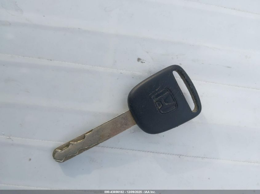 2003 Honda Pilot Ex VIN: 2HKYF18433H513376 Lot: 43856182