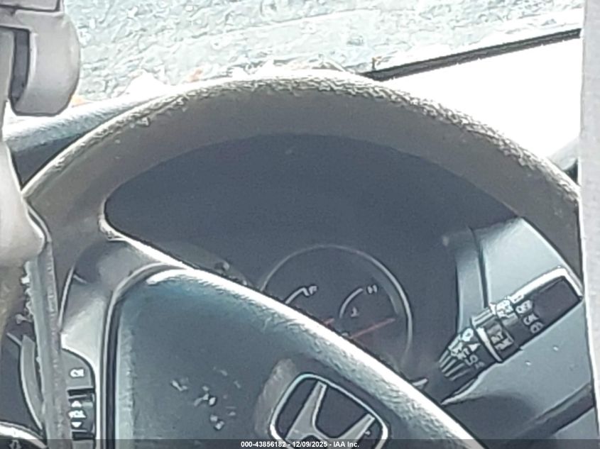 2003 Honda Pilot Ex VIN: 2HKYF18433H513376 Lot: 43856182