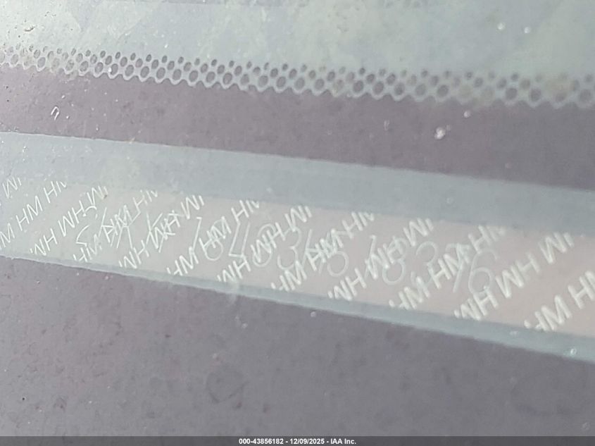 2003 Honda Pilot Ex VIN: 2HKYF18433H513376 Lot: 43856182