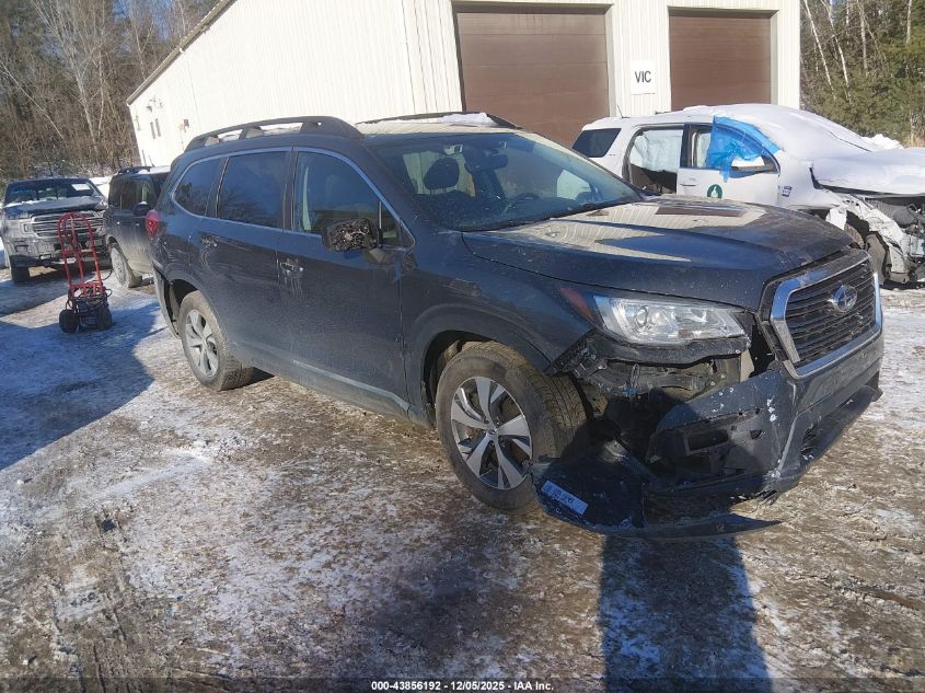 SUBARU ASCENT PREMIUM