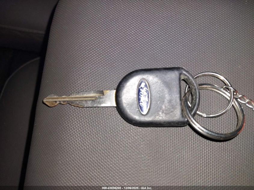 2001 Ford Ranger Edge/Xlt VIN: 1FTZR15U11PA22208 Lot: 43856208